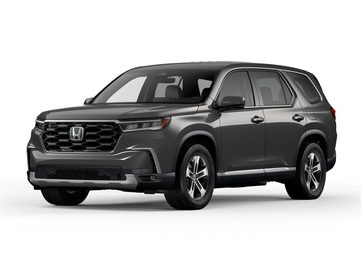 Honda Pilot  2023