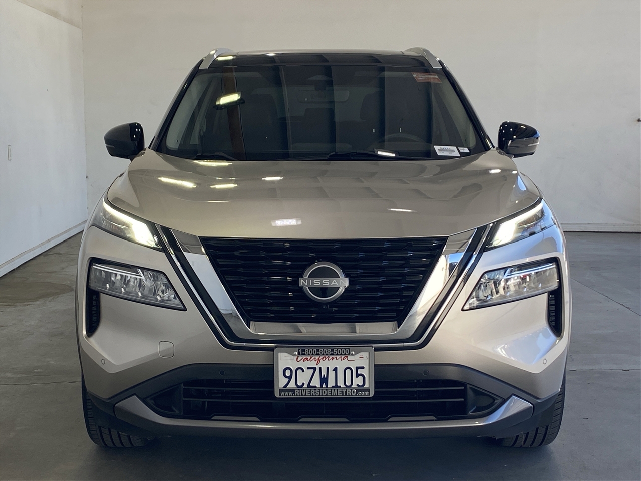 Nissan Rogue SL 2023