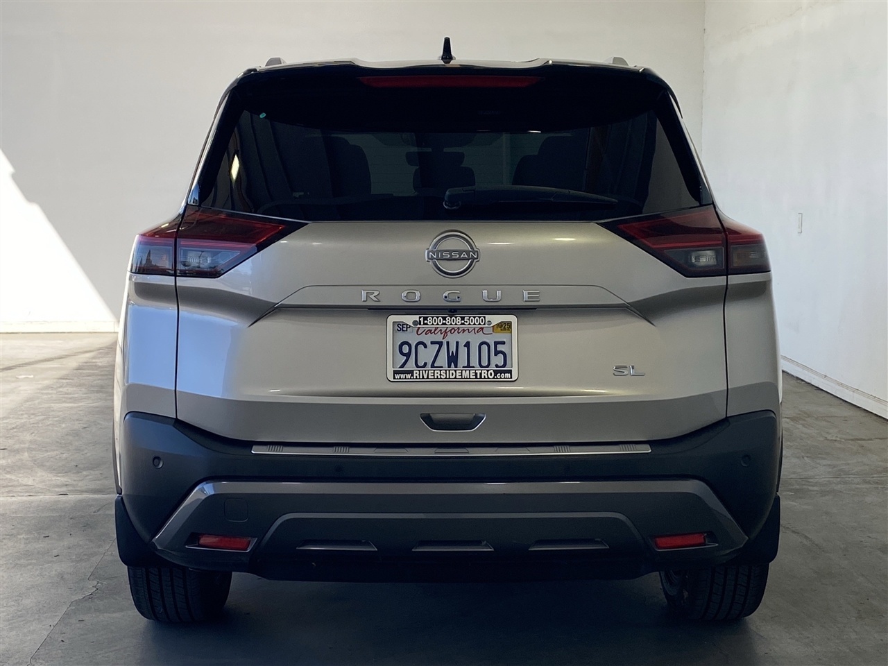 Nissan Rogue SL 2023