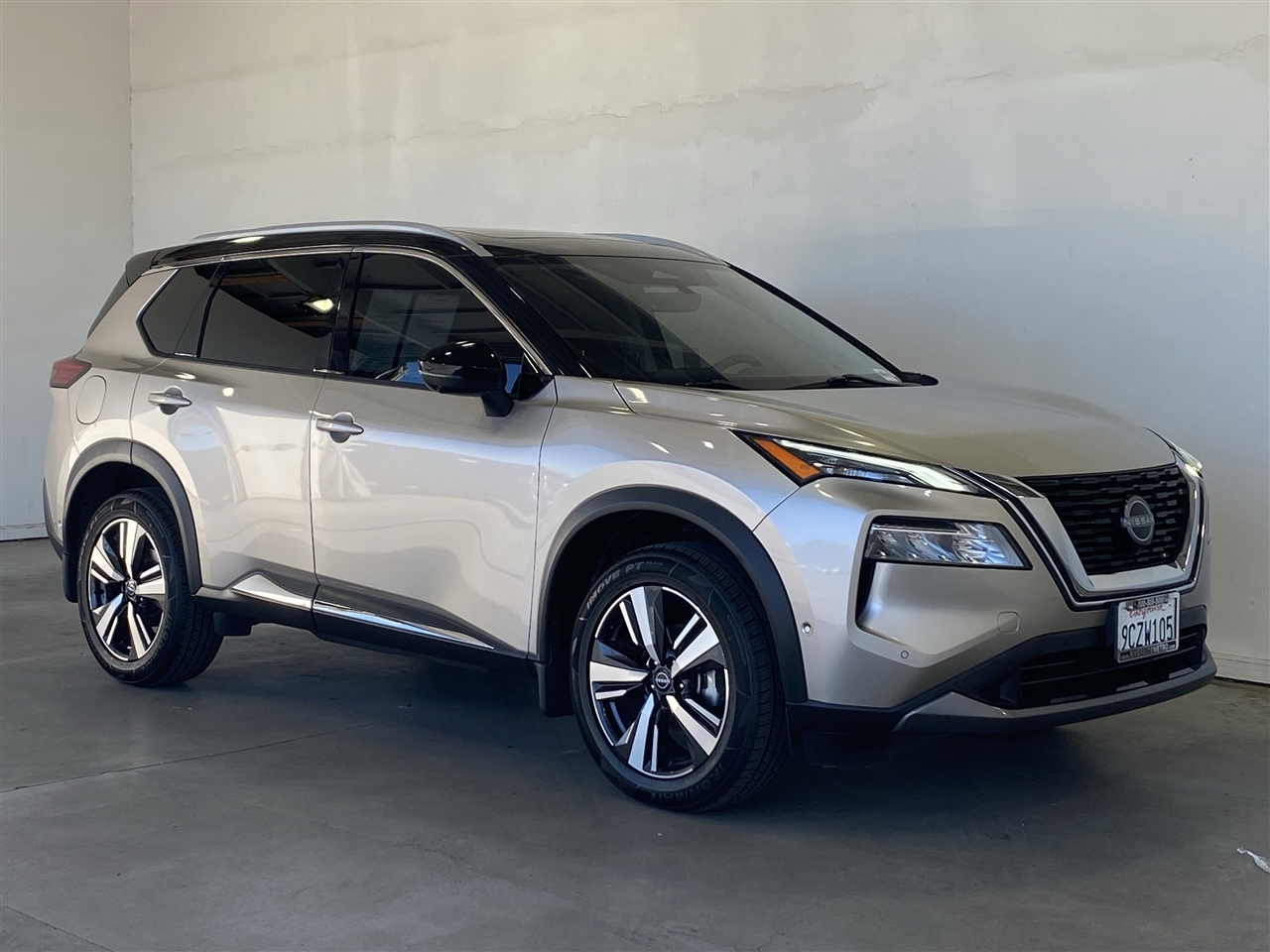 Nissan Rogue SL 2023