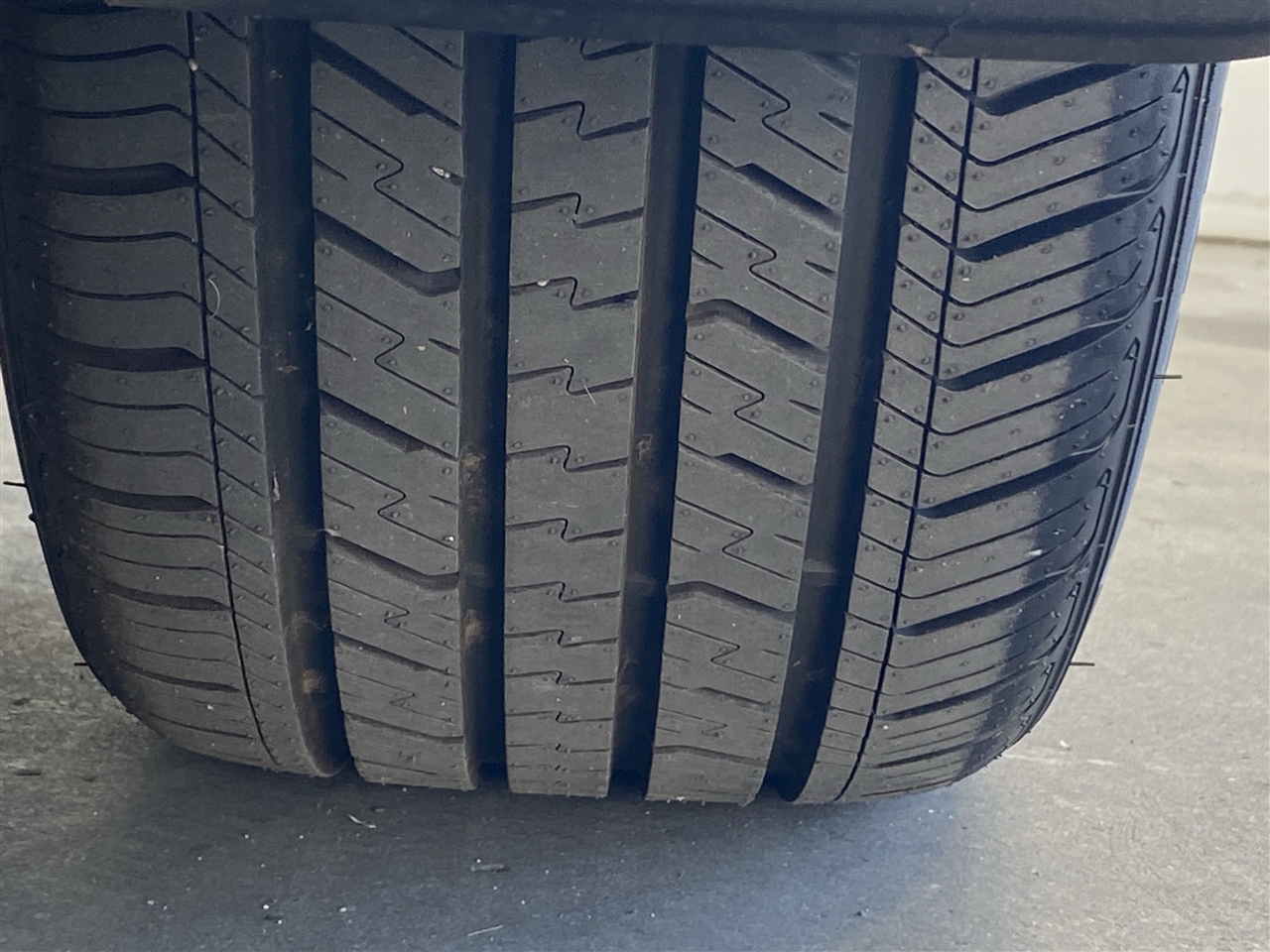 Nissan Rogue SL 2023