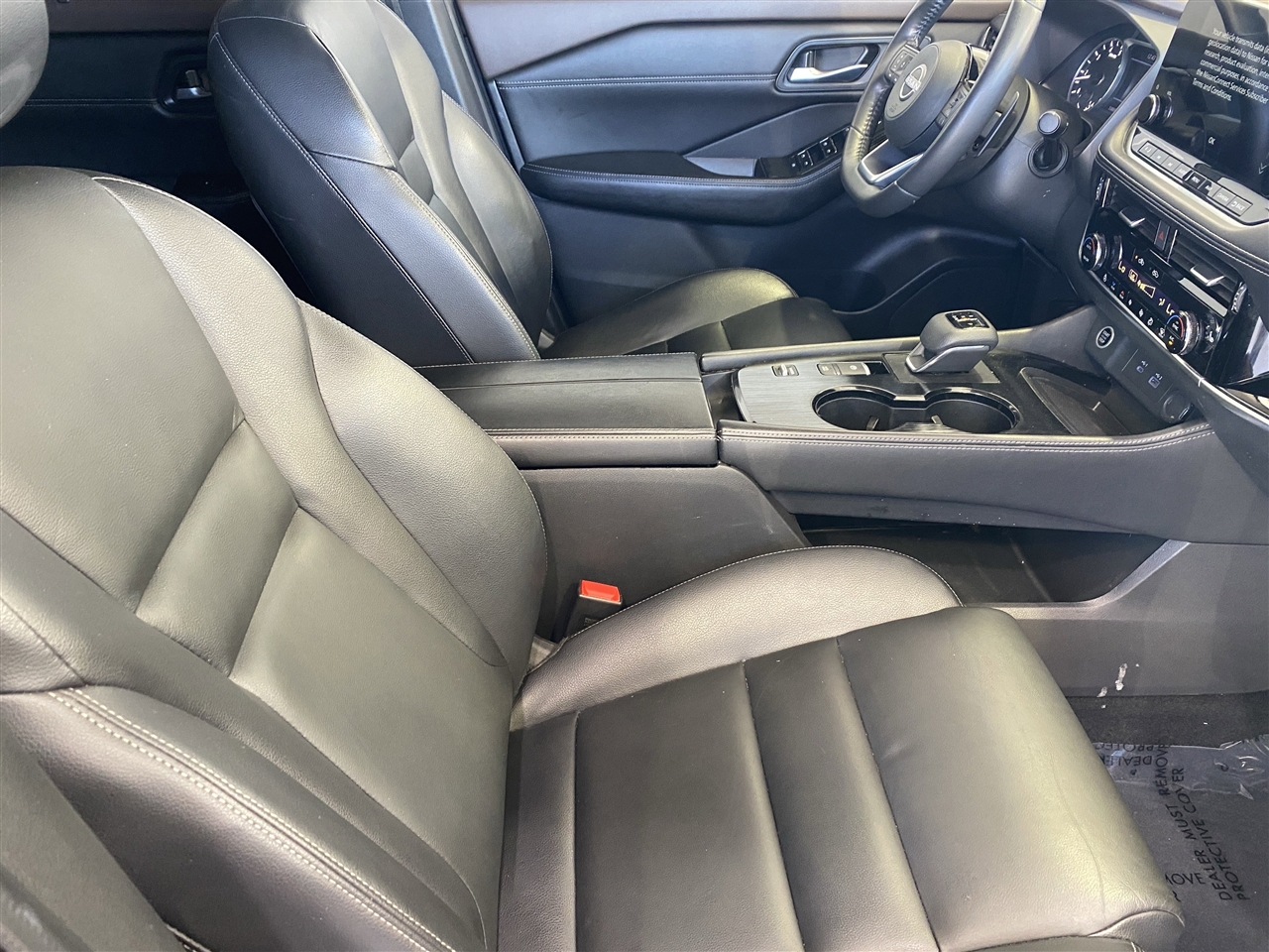 Nissan Rogue SL 2023