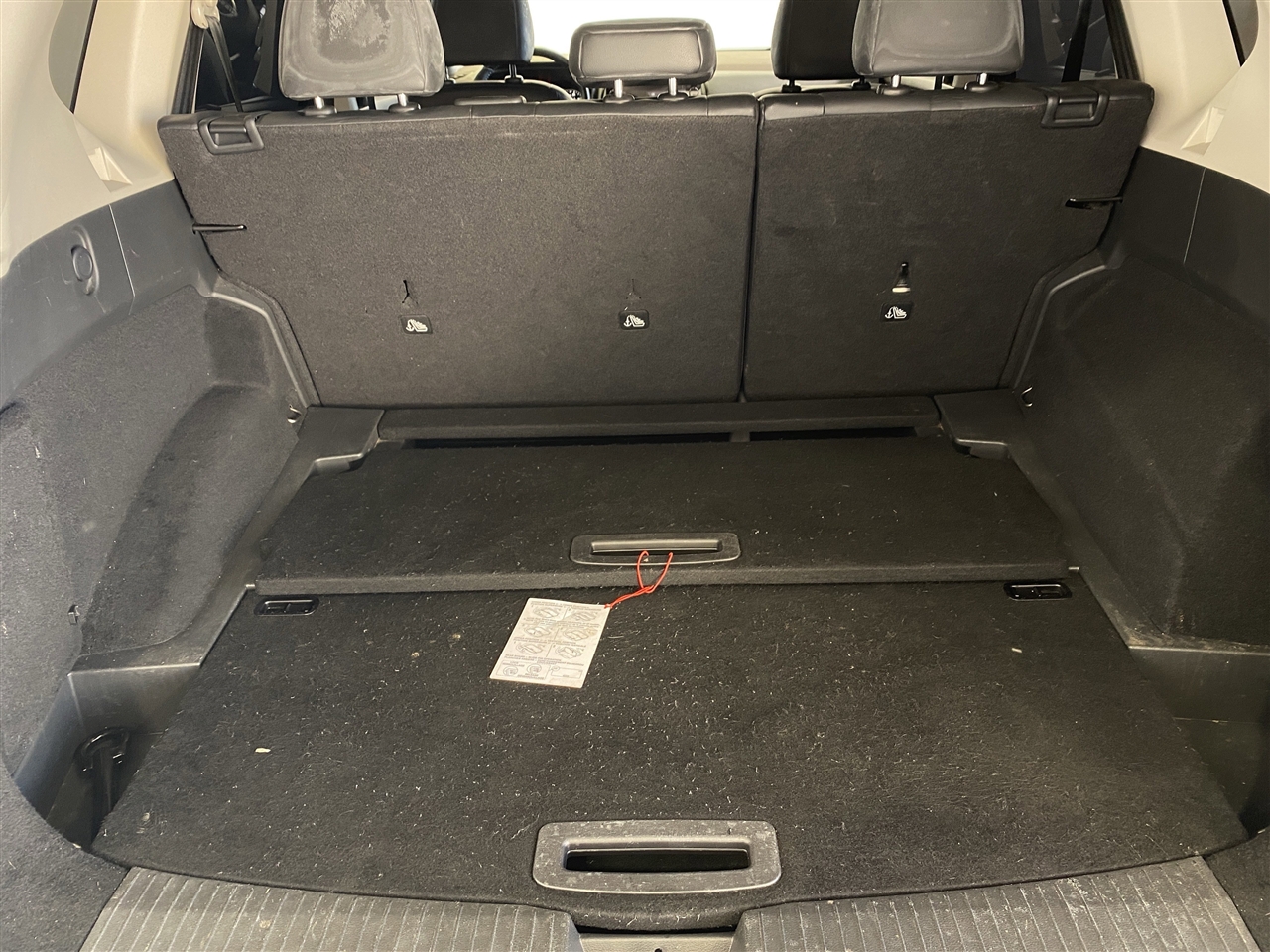 Nissan Rogue SL 2023