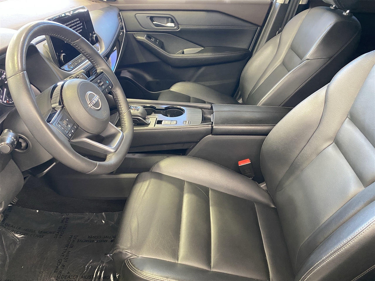 Nissan Rogue SL 2023