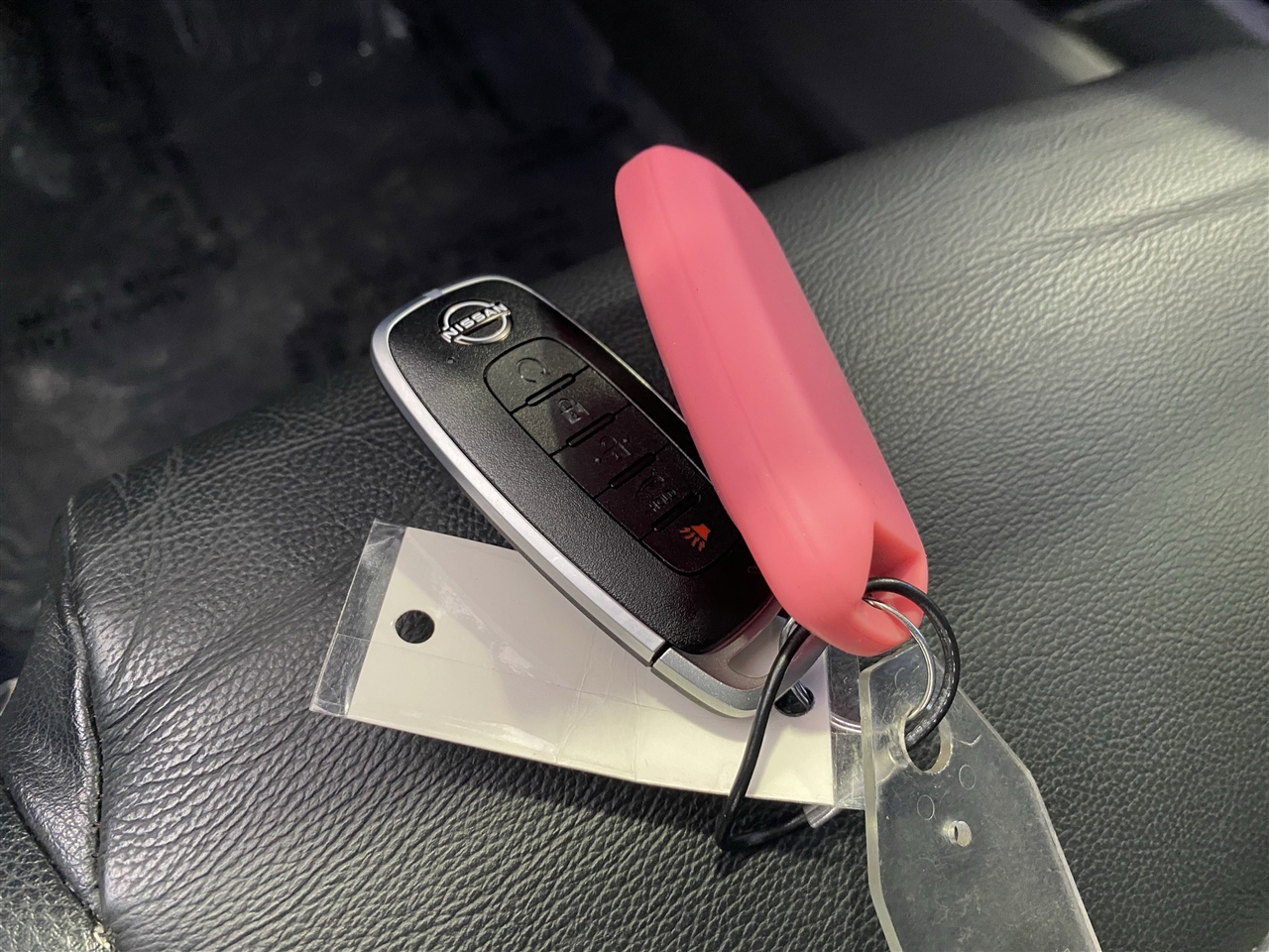 Nissan Rogue SL 2023