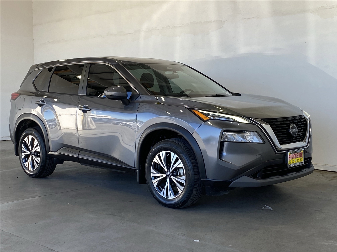 Nissan Rogue SV 2022