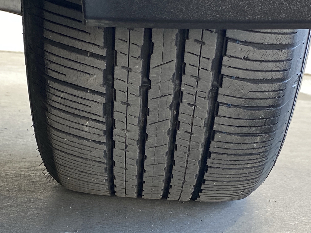 Nissan Rogue SV 2022