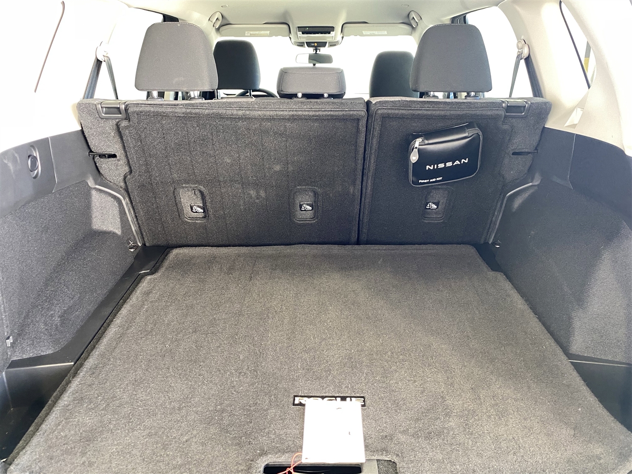 Nissan Rogue SV 2022