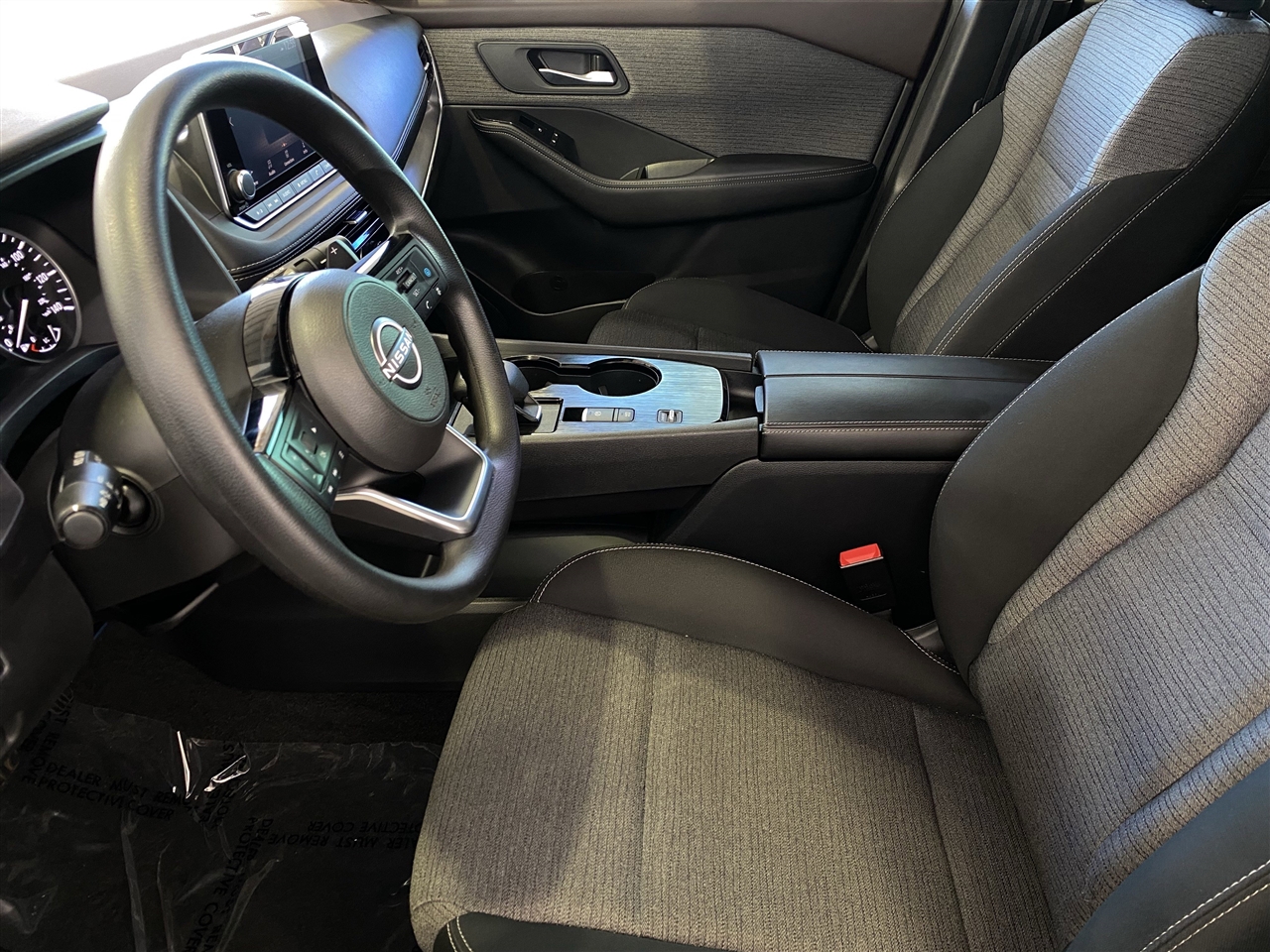 Nissan Rogue SV 2022