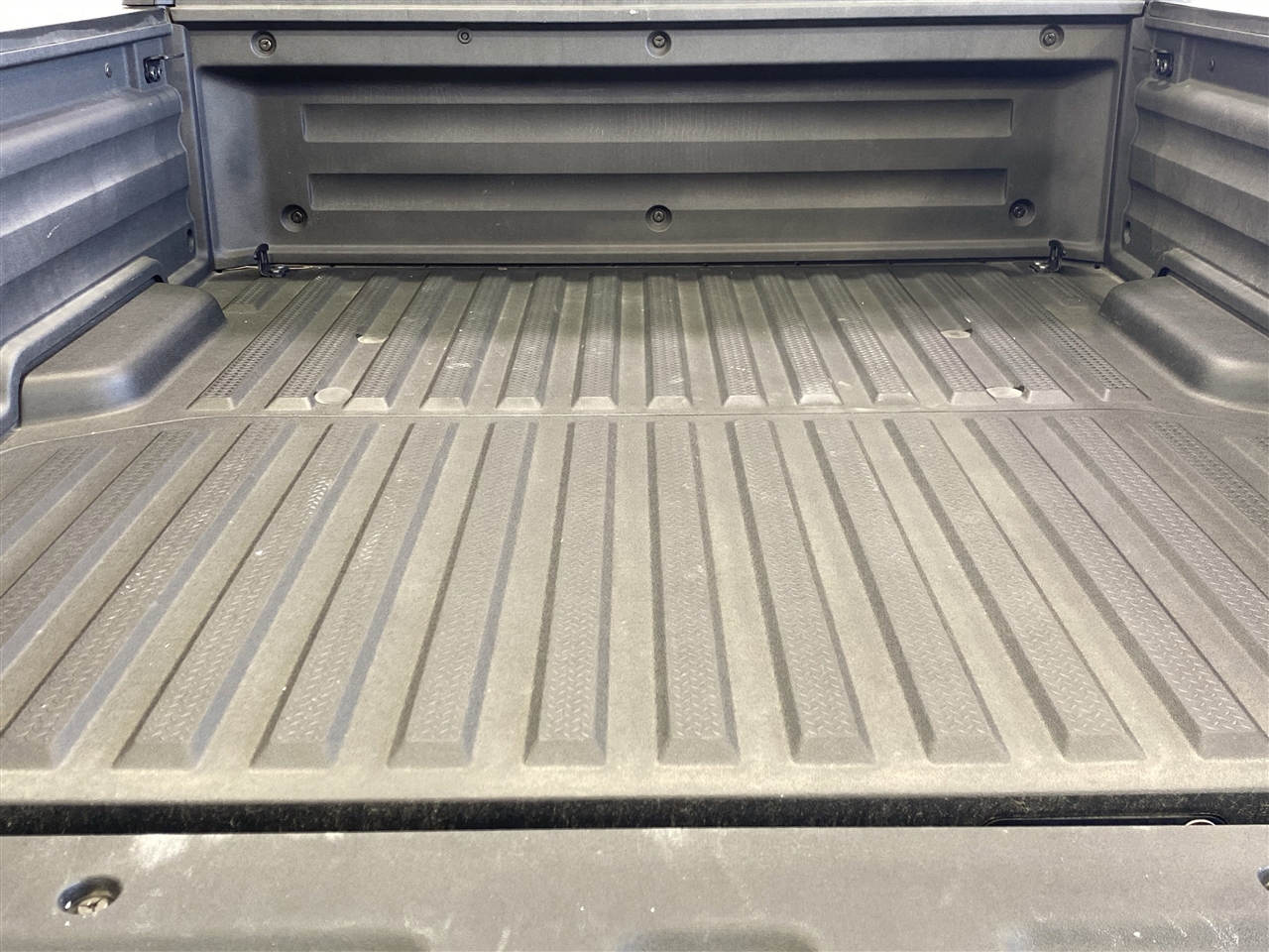 Honda Ridgeline Black Edition 2024