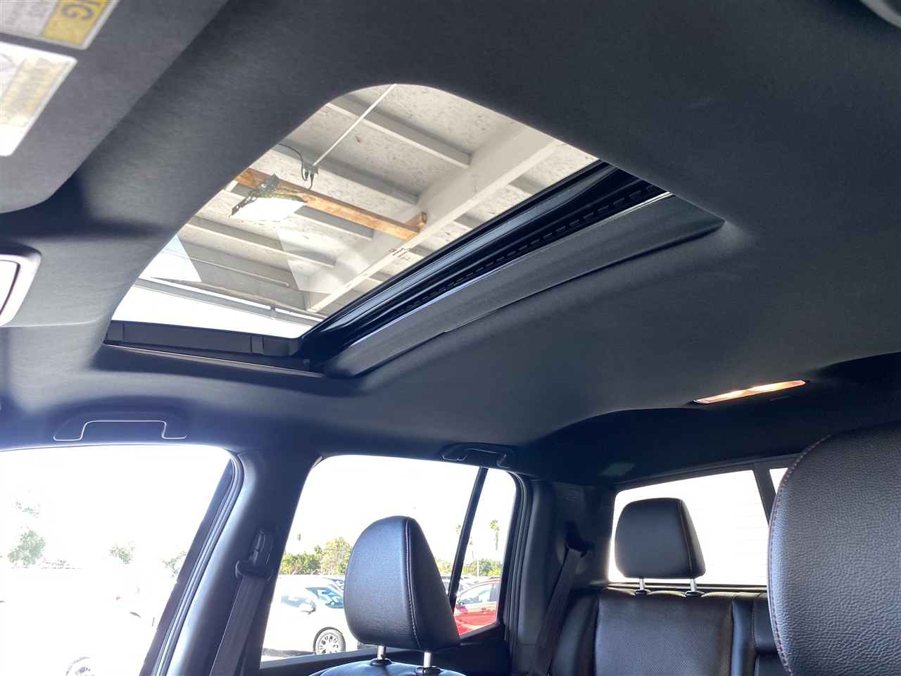 Honda Ridgeline Black Edition 2024