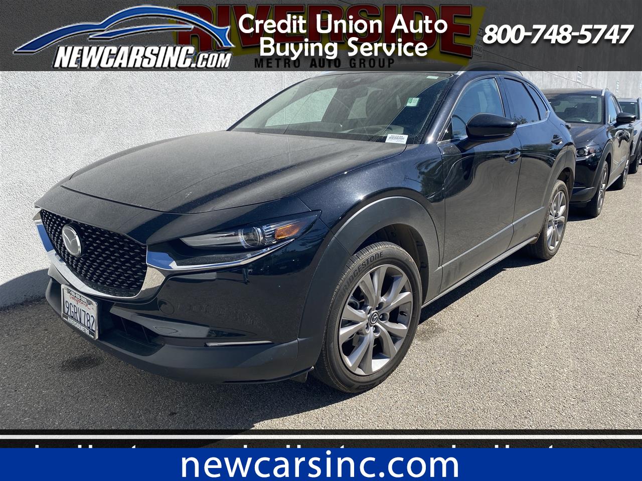 2023 Mazda CX-30 Premium