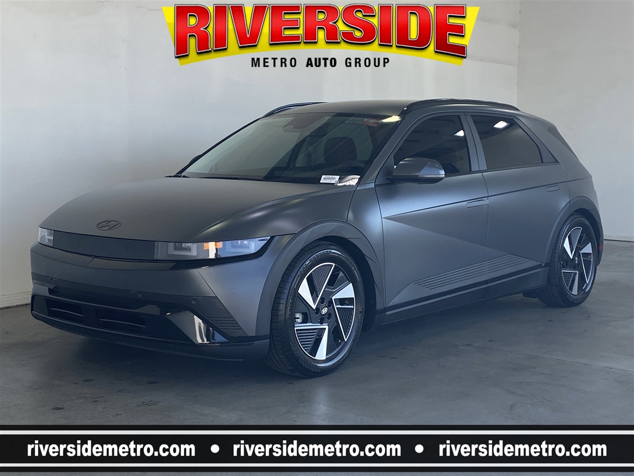 2025 Hyundai Ioniq 5 SEL