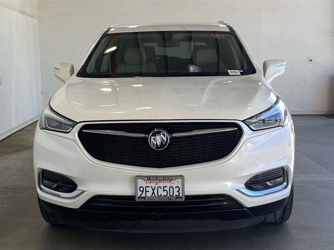 Buick Enclave Essence FWD 2020
