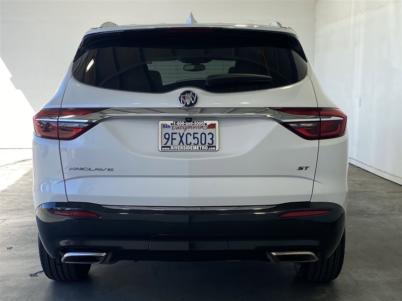 Buick Enclave Essence FWD 2020