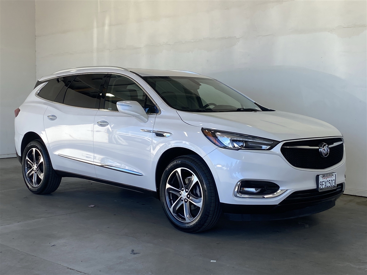 Buick Enclave Essence FWD 2020
