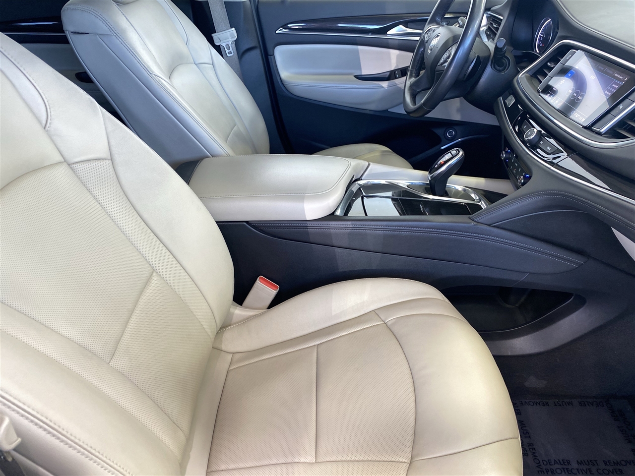 Buick Enclave Essence FWD 2020