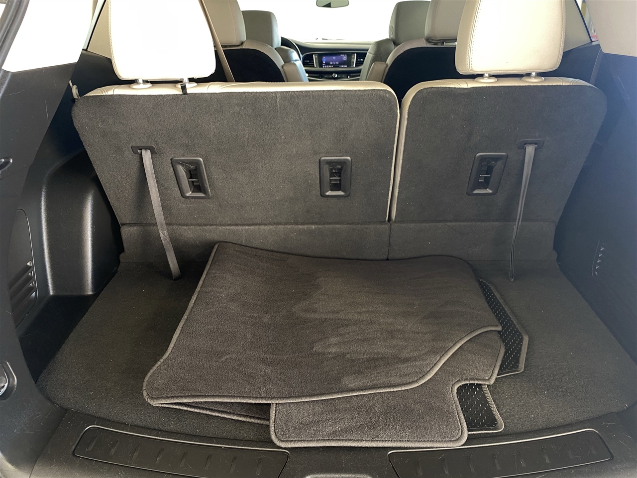 Buick Enclave Essence FWD 2020