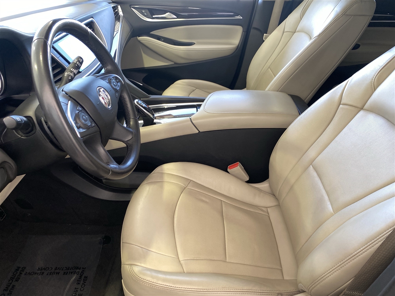 Buick Enclave Essence FWD 2020