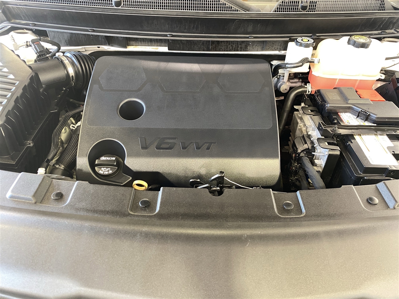 Buick Enclave Essence FWD 2020