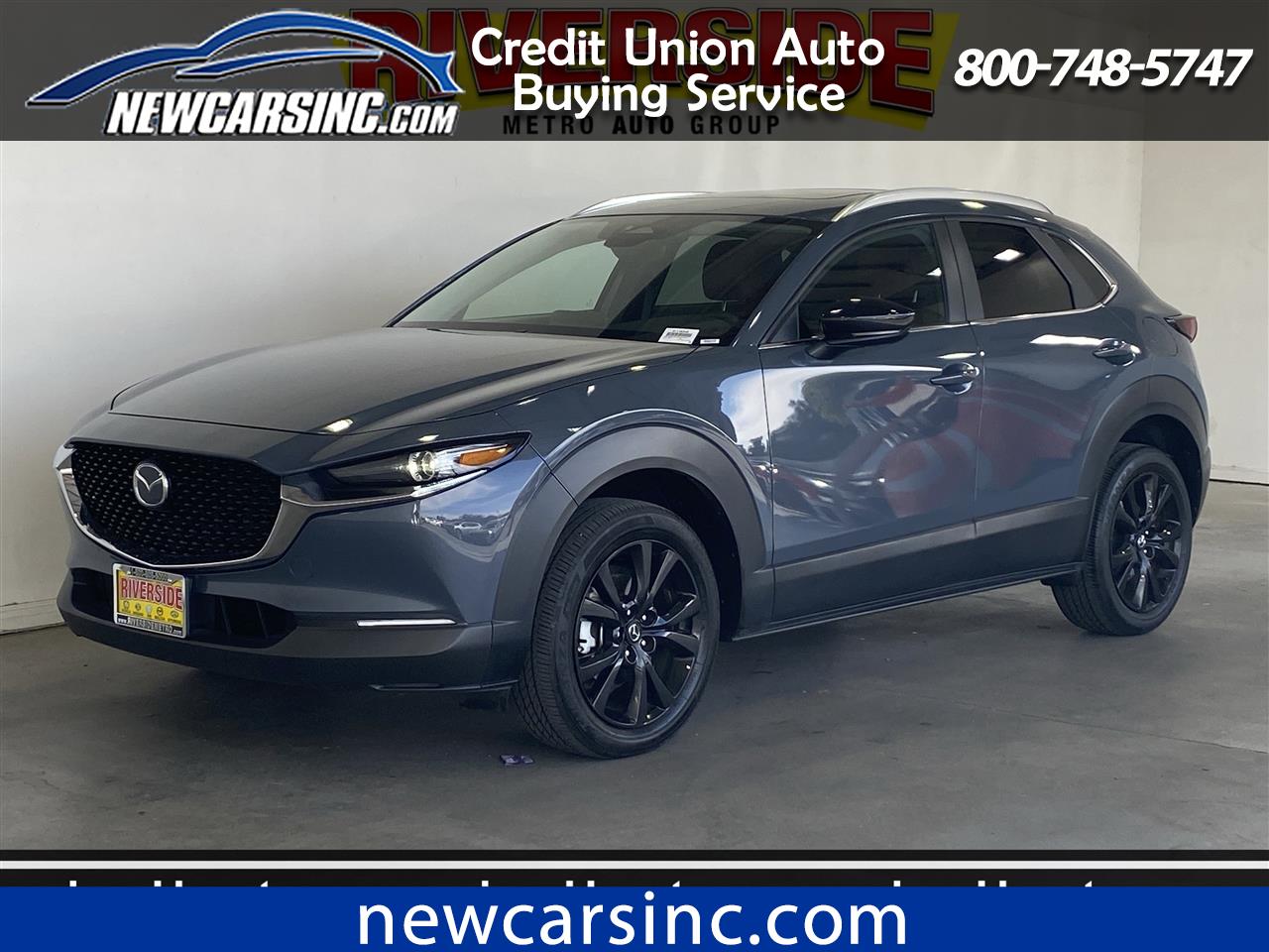 2024 Mazda CX-30 Preferred