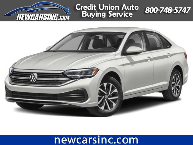 2024 Volkswagen Jetta S