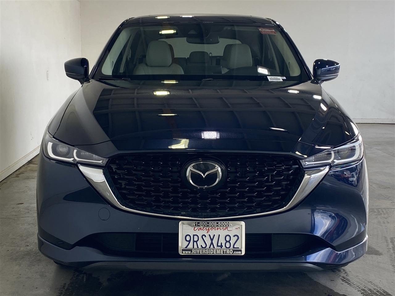 Mazda CX-5 Preferred 2025