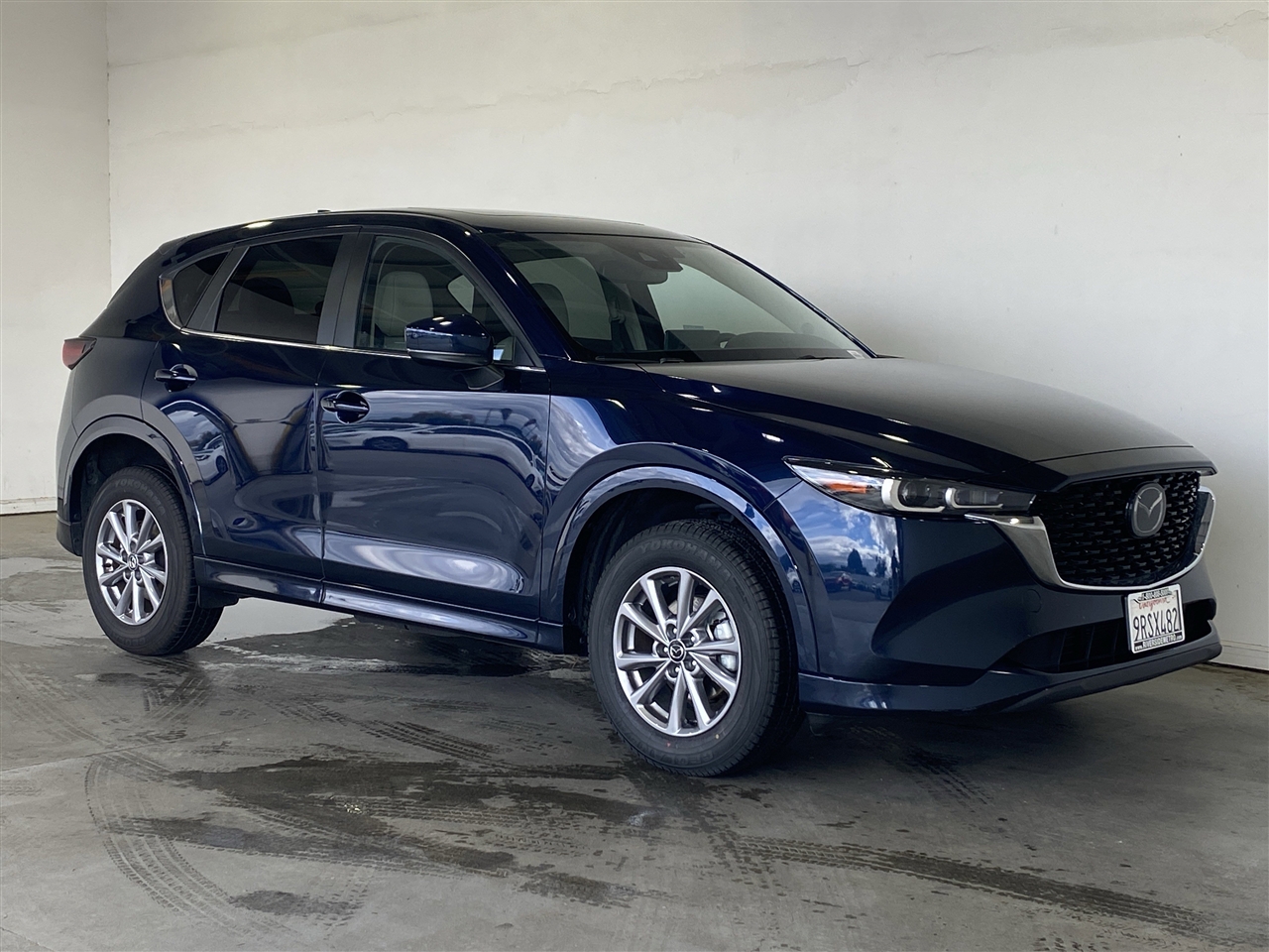 Mazda CX-5 Preferred 2025