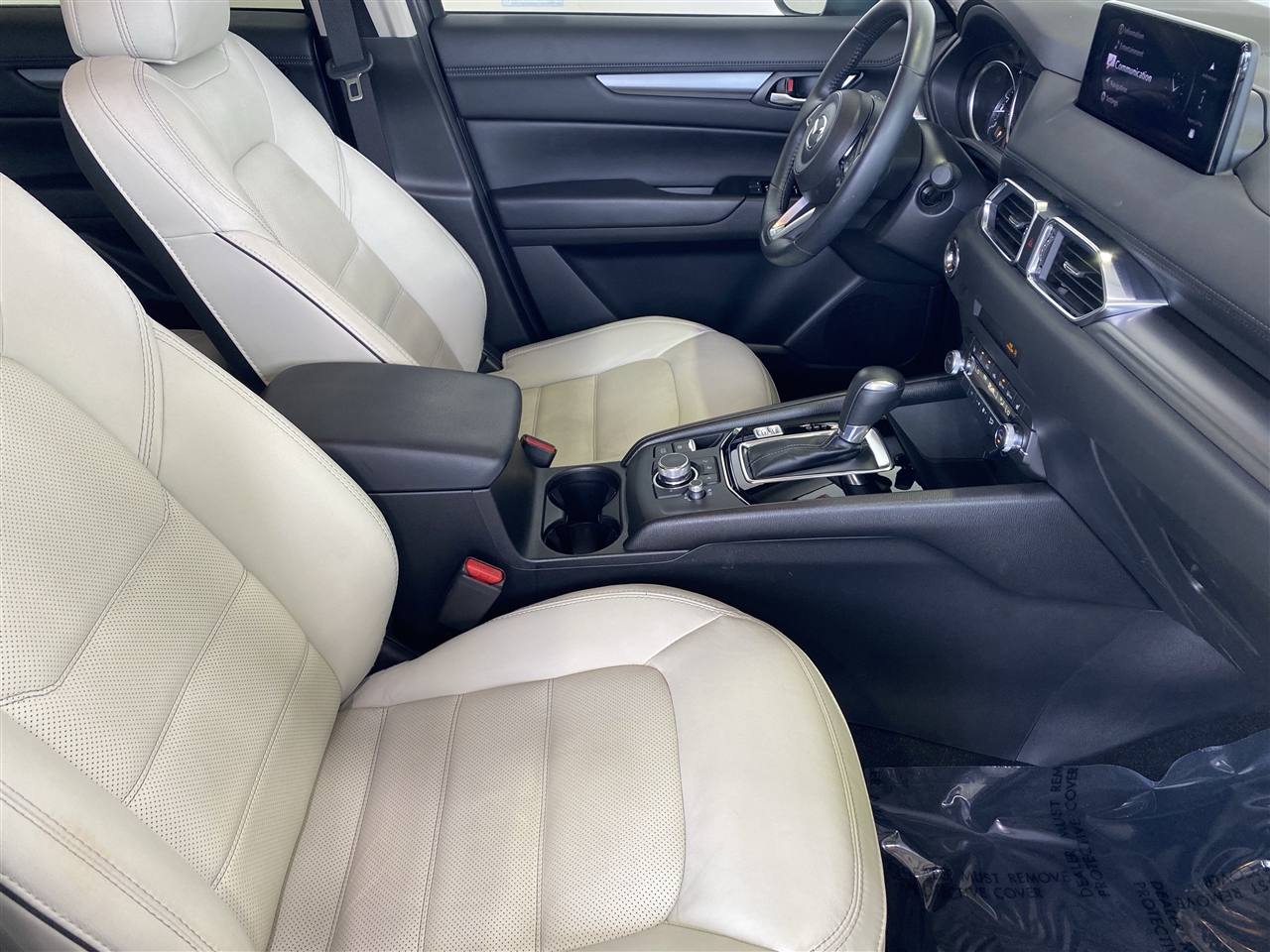 Mazda CX-5 Preferred 2025