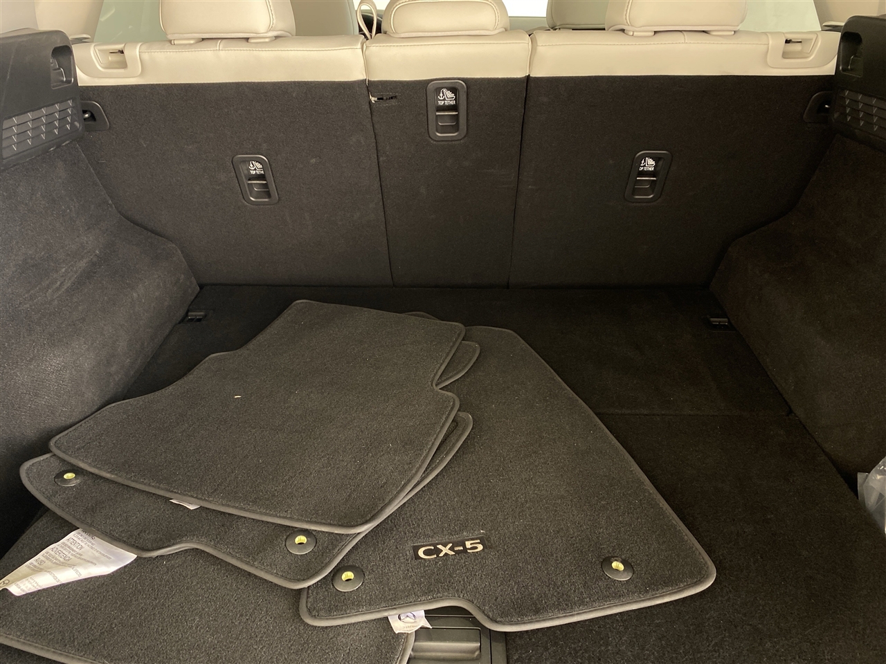 Mazda CX-5 Preferred 2025