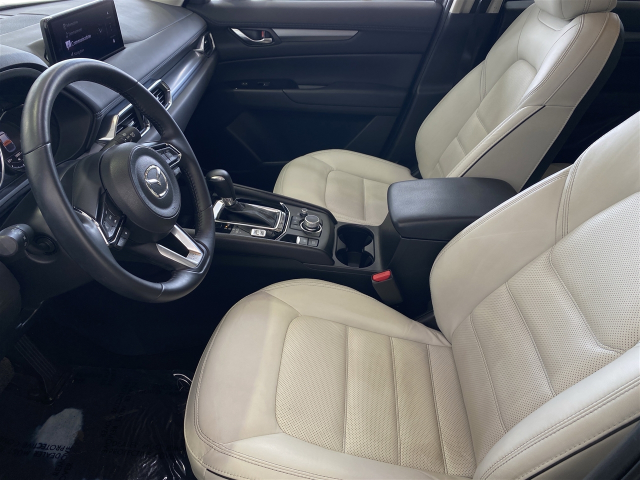 Mazda CX-5 Preferred 2025