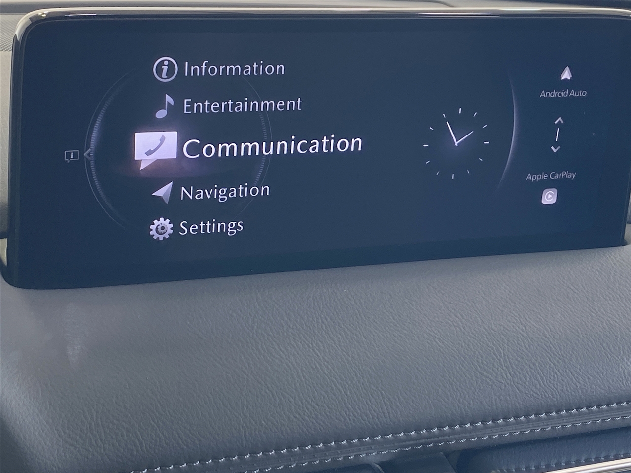 Mazda CX-5 Preferred 2025