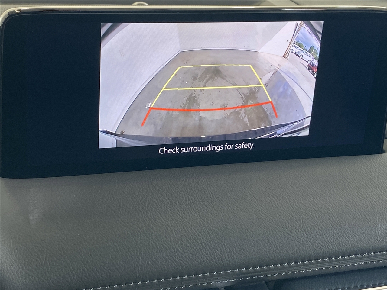 Mazda CX-5 Preferred 2025