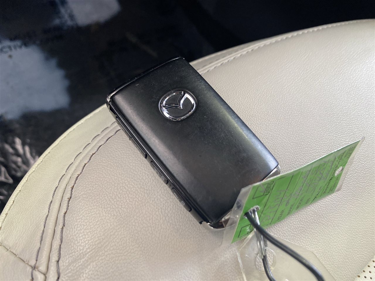 Mazda CX-5 Preferred 2025