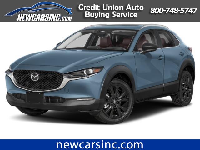 2024 Mazda CX-30 Preferred