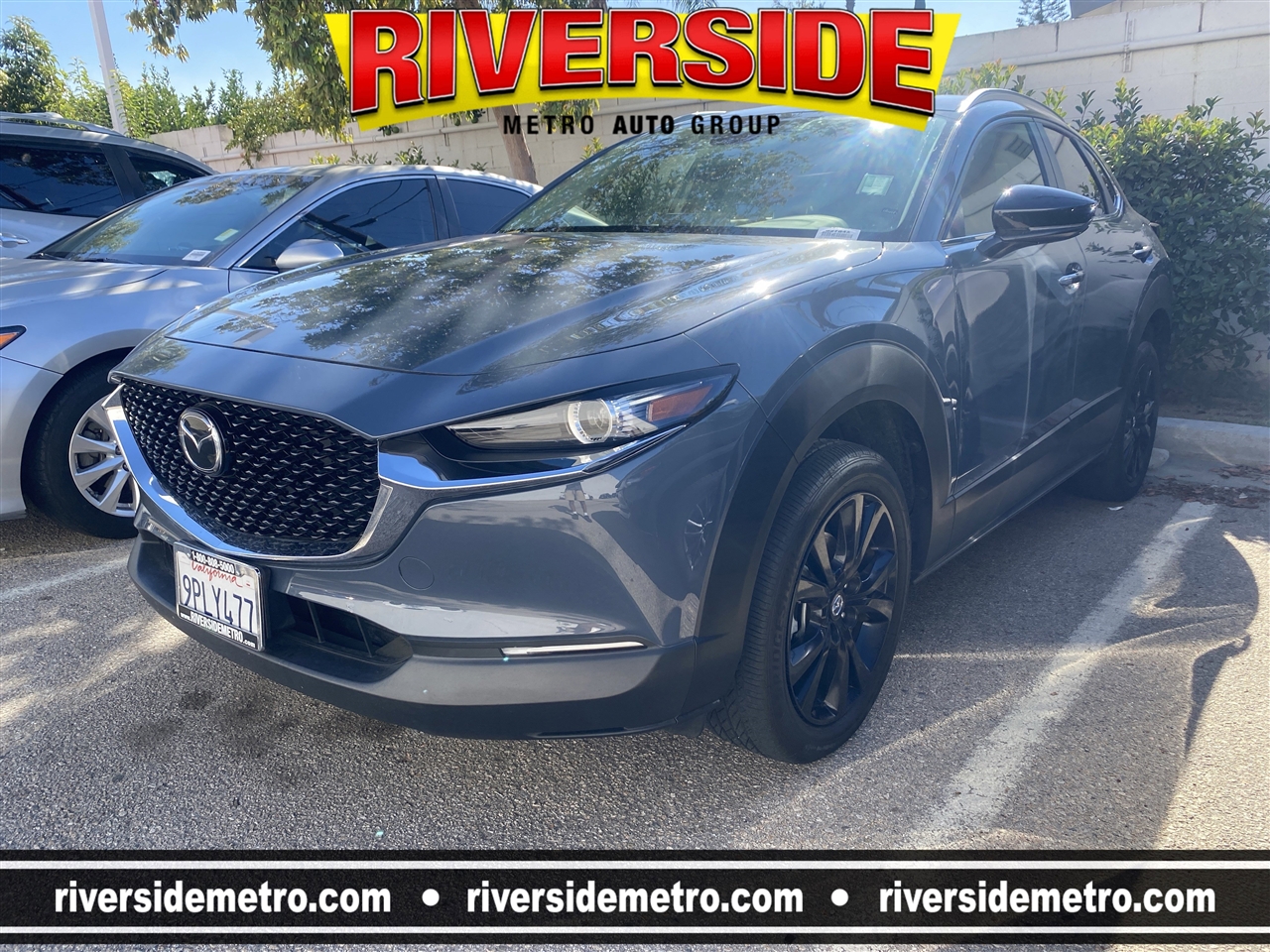 2024 Mazda CX-30 Preferred