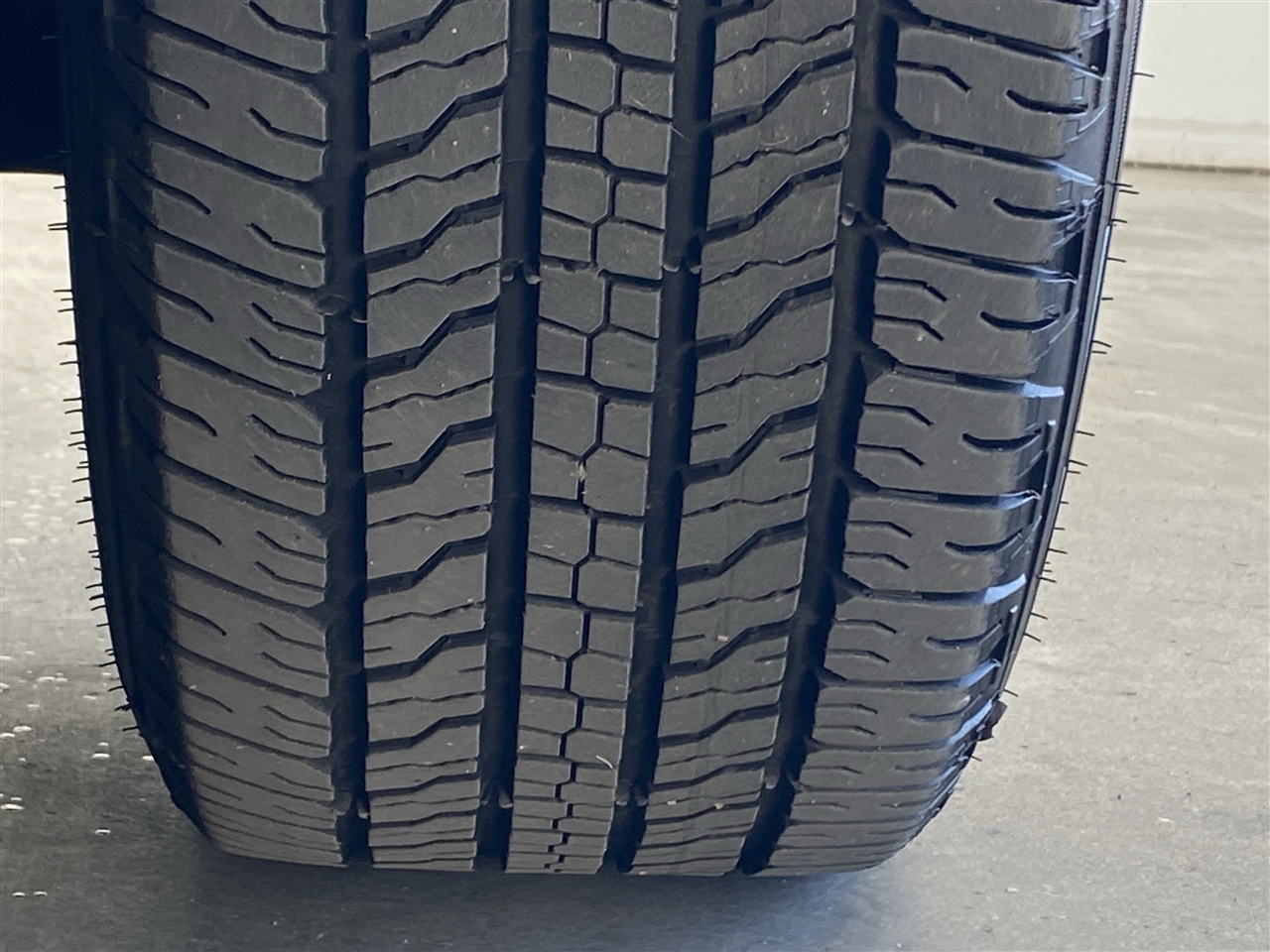 Chevrolet Colorado Work Truck Crew Cab 4WD 2025