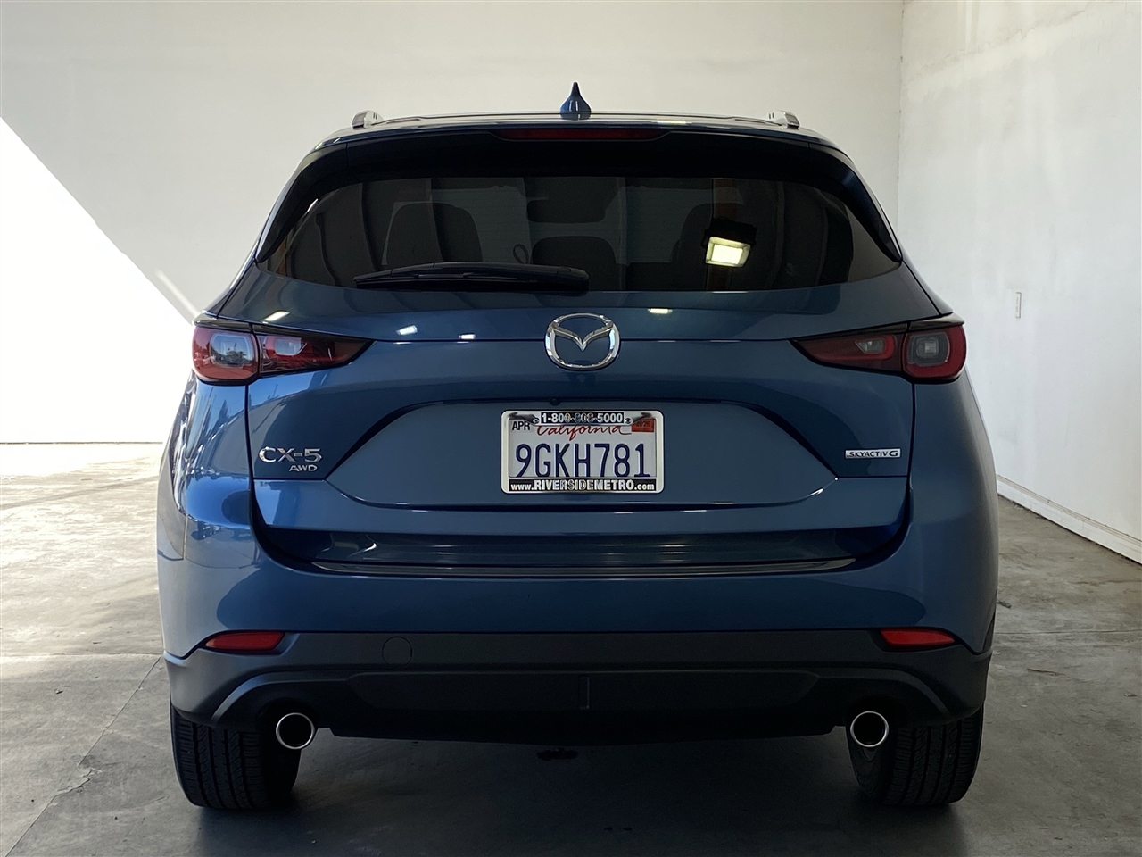 Mazda CX-5 Premium Plus 2023