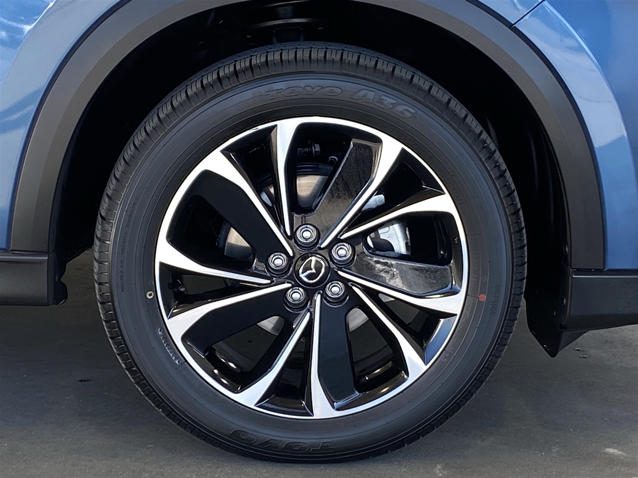 Mazda CX-5 Premium Plus 2023