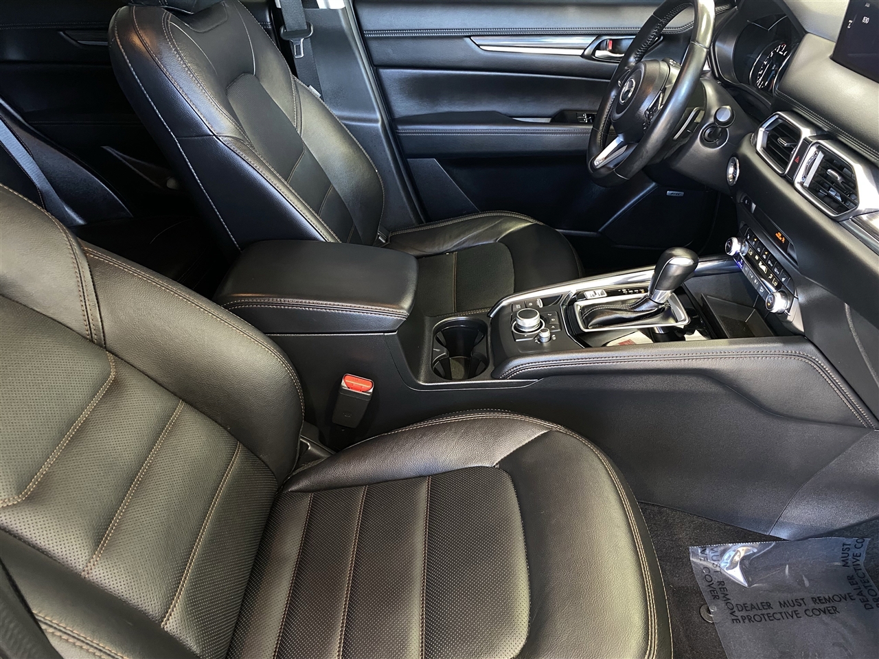 Mazda CX-5 Premium Plus 2023