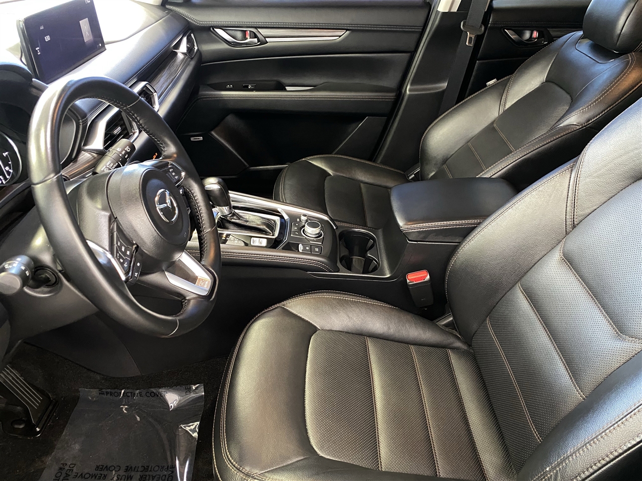 Mazda CX-5 Premium Plus 2023