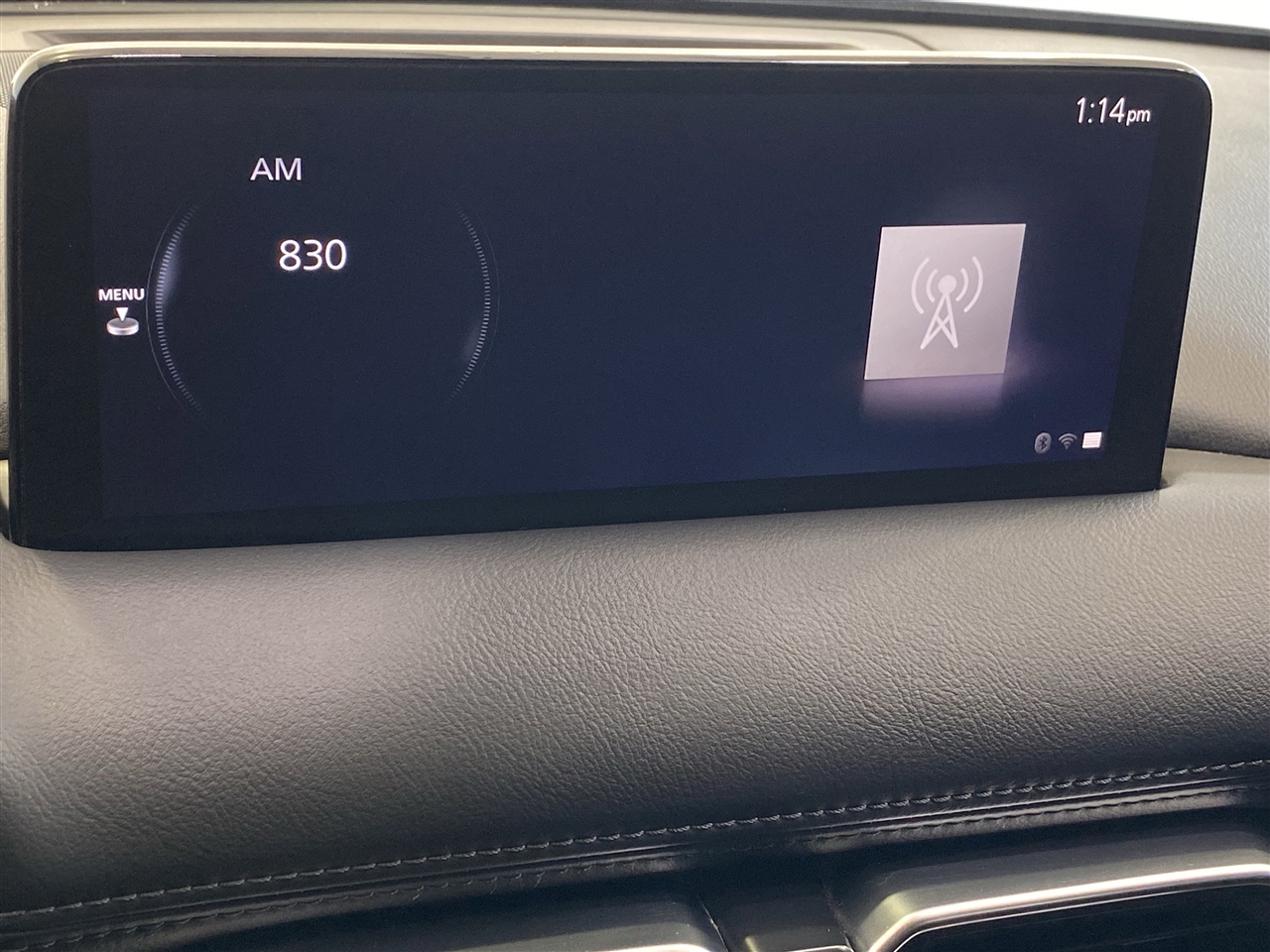 Mazda CX-5 Premium Plus 2023