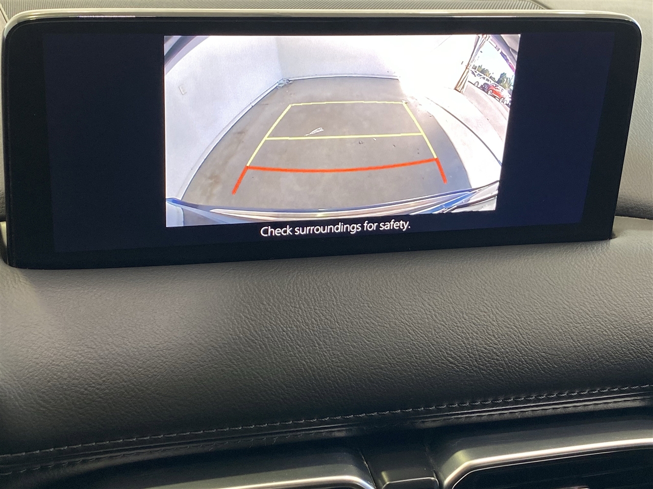 Mazda CX-5 Premium Plus 2023