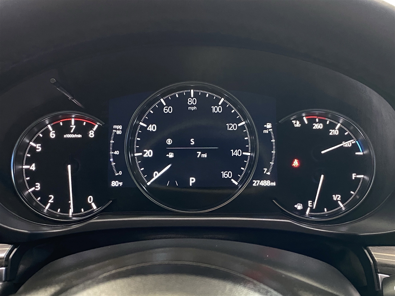 Mazda CX-5 Premium Plus 2023