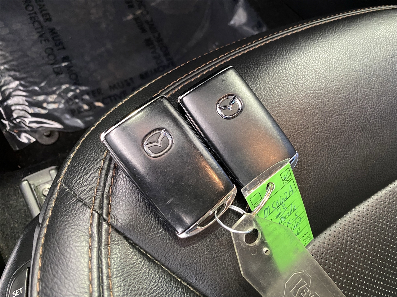 Mazda CX-5 Premium Plus 2023