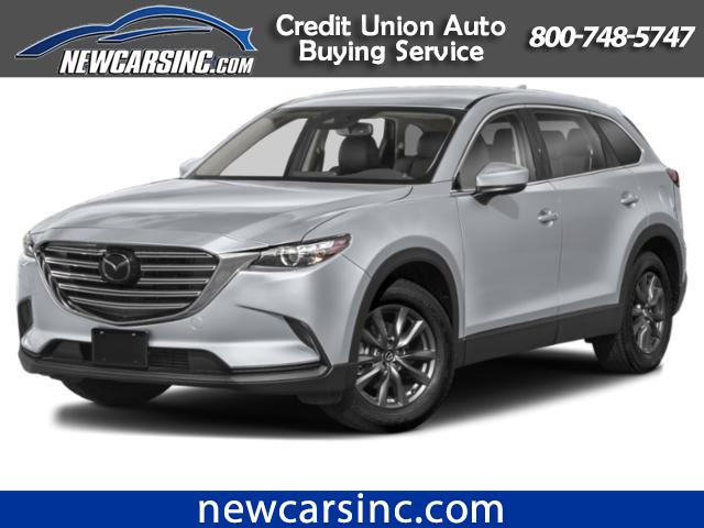 2022 Mazda CX-9 Touring