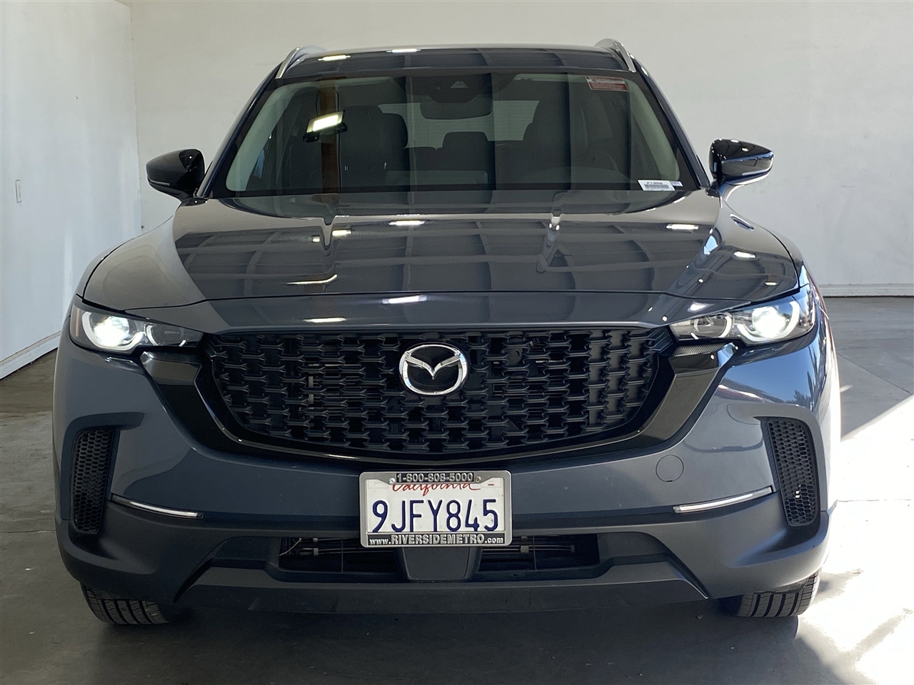 Mazda CX-50 2.5 S Preferred 2024