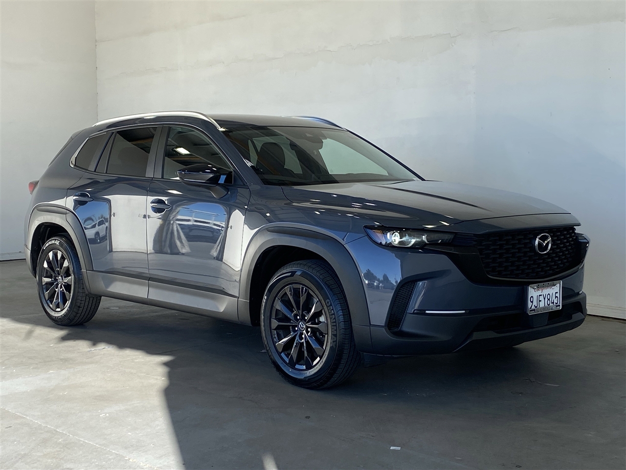 Mazda CX-50 2.5 S Preferred 2024