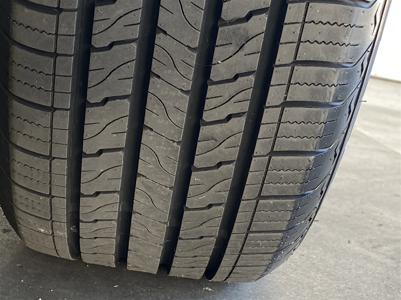 Mazda CX-50 2.5 S Preferred 2024