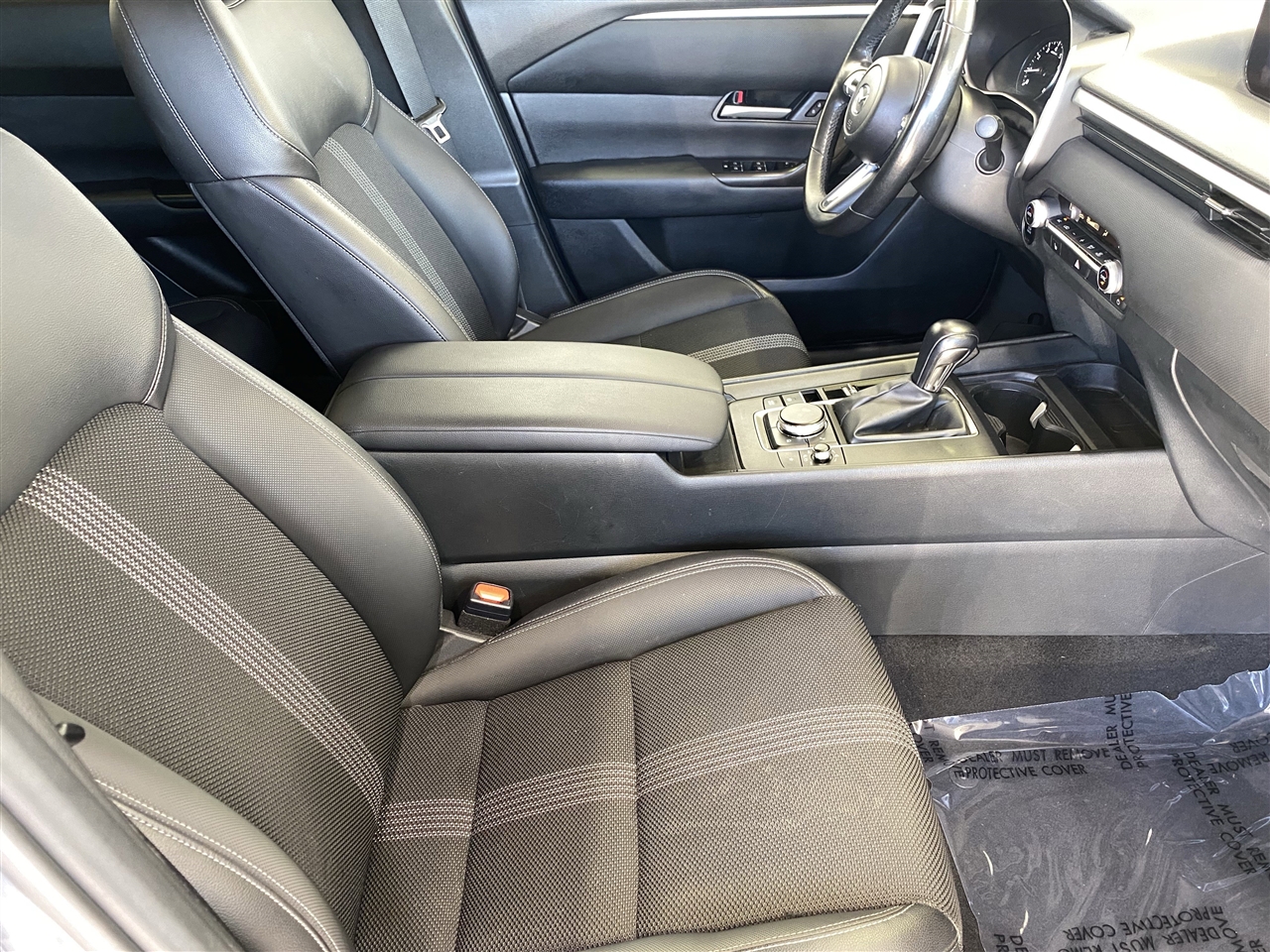 Mazda CX-50 2.5 S Preferred 2024